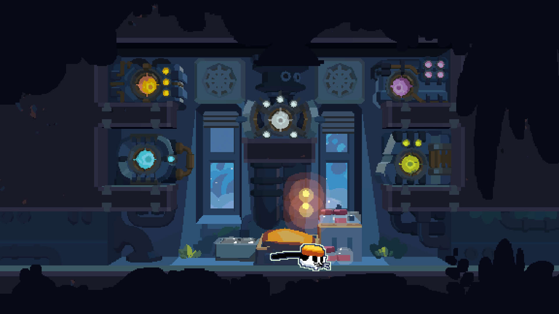 Screenshot for Cato: Buttered Cat