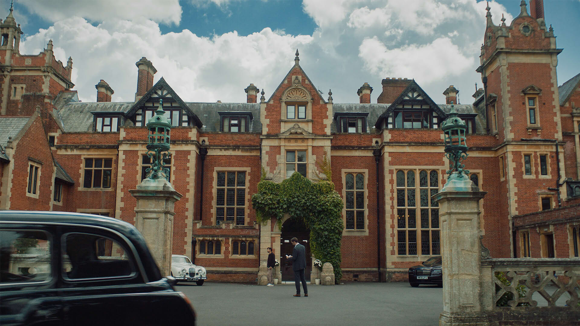 Screenshot for The Isle Tide Hotel