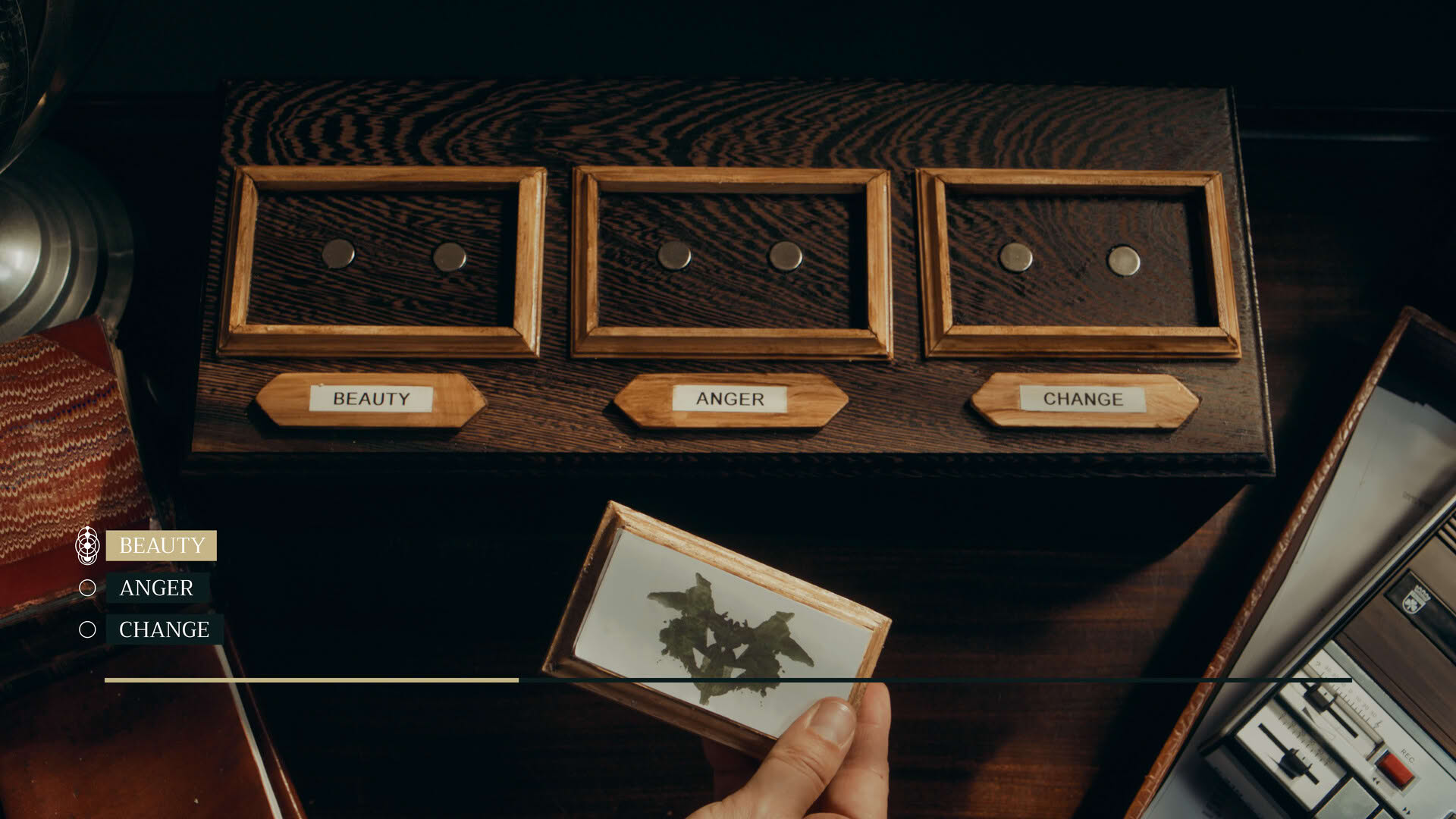 Screenshot for The Isle Tide Hotel