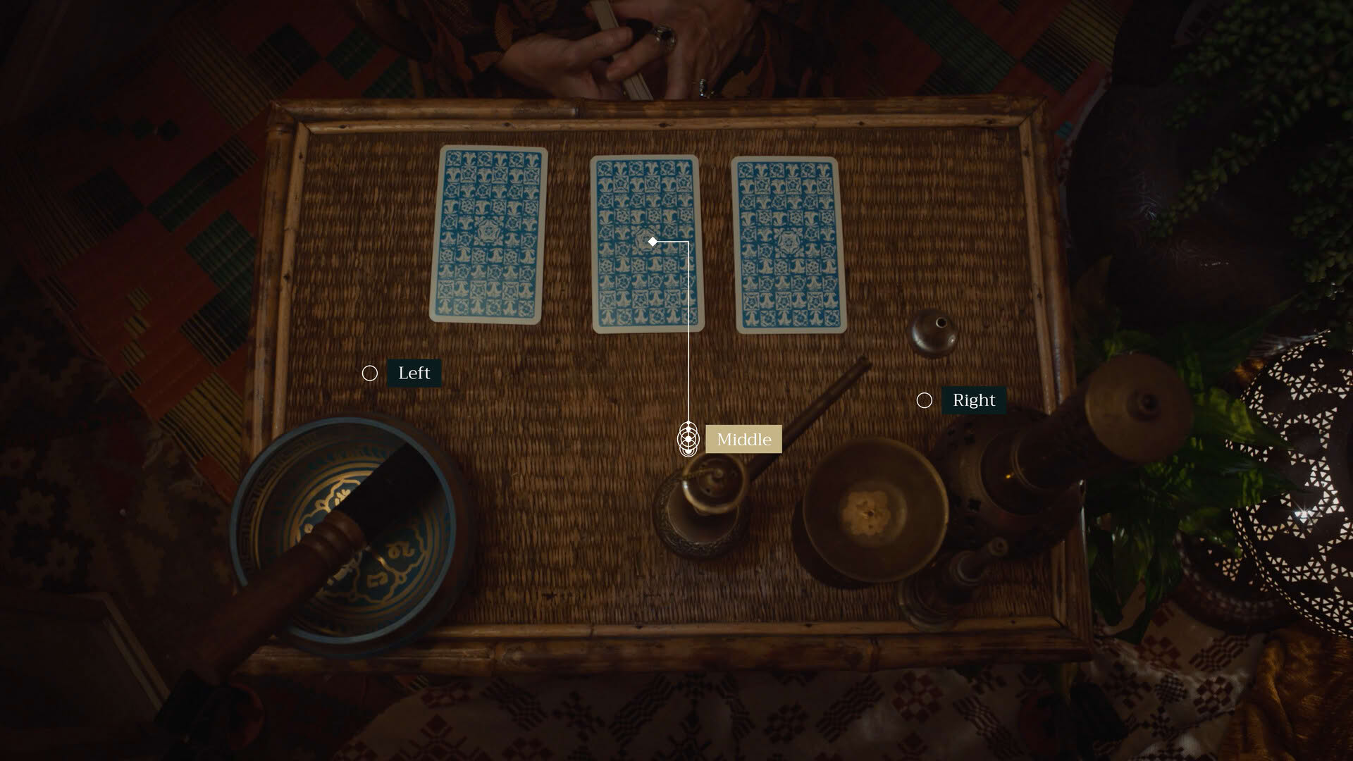 Screenshot for The Isle Tide Hotel