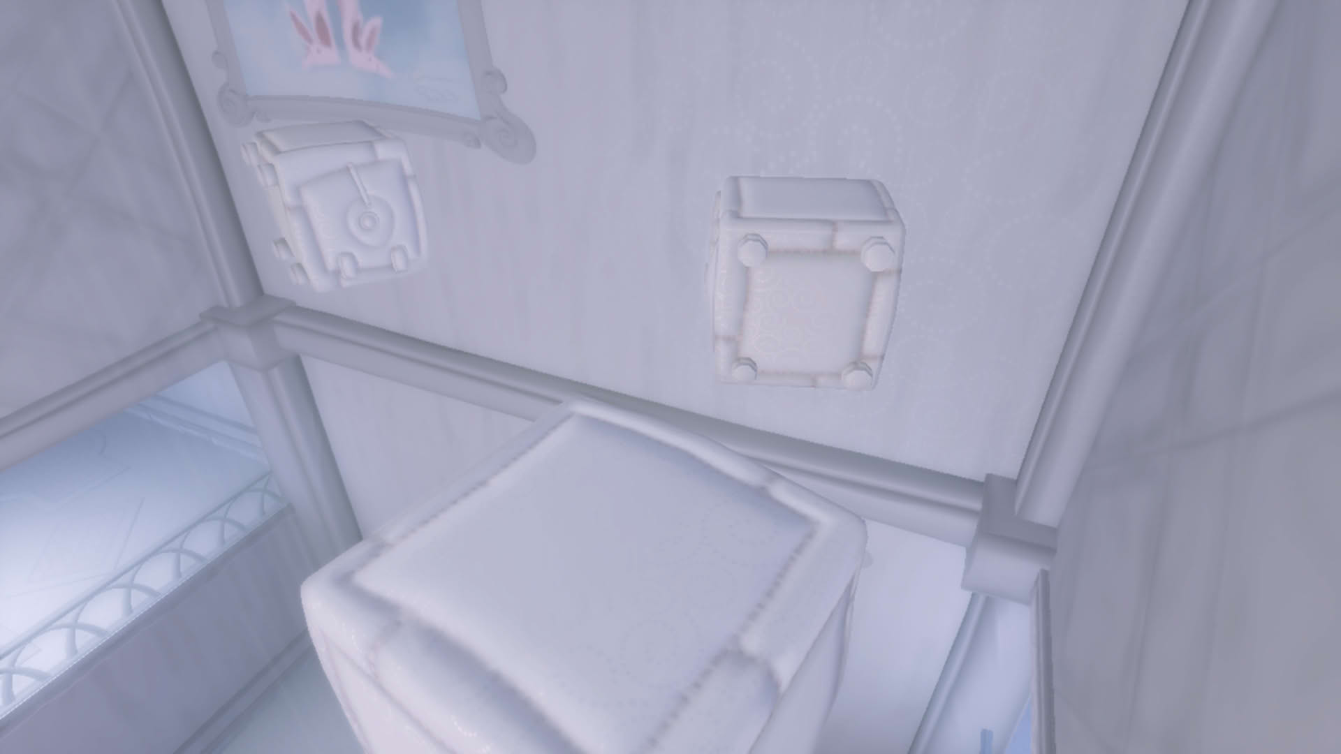 Screenshot for Quantum Conundrum