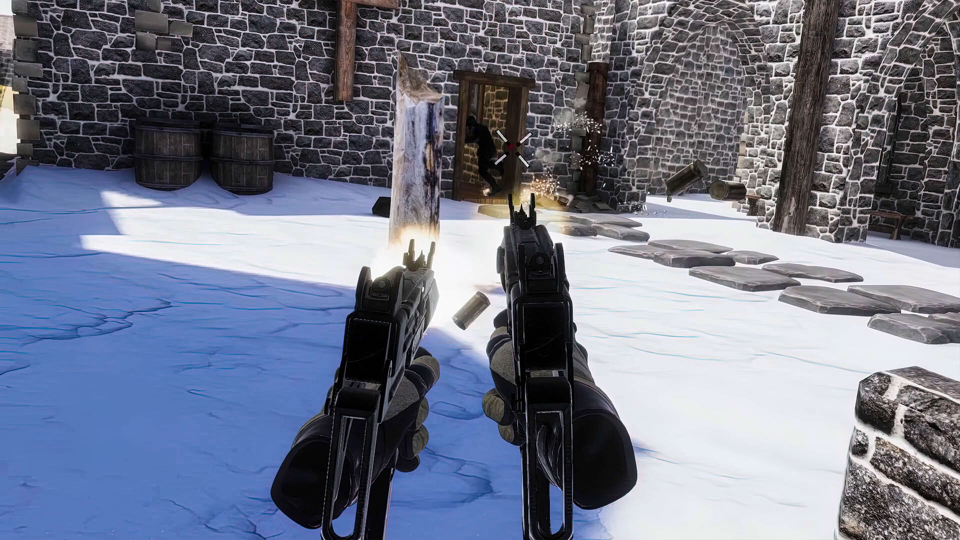 Screenshot for Alvo
