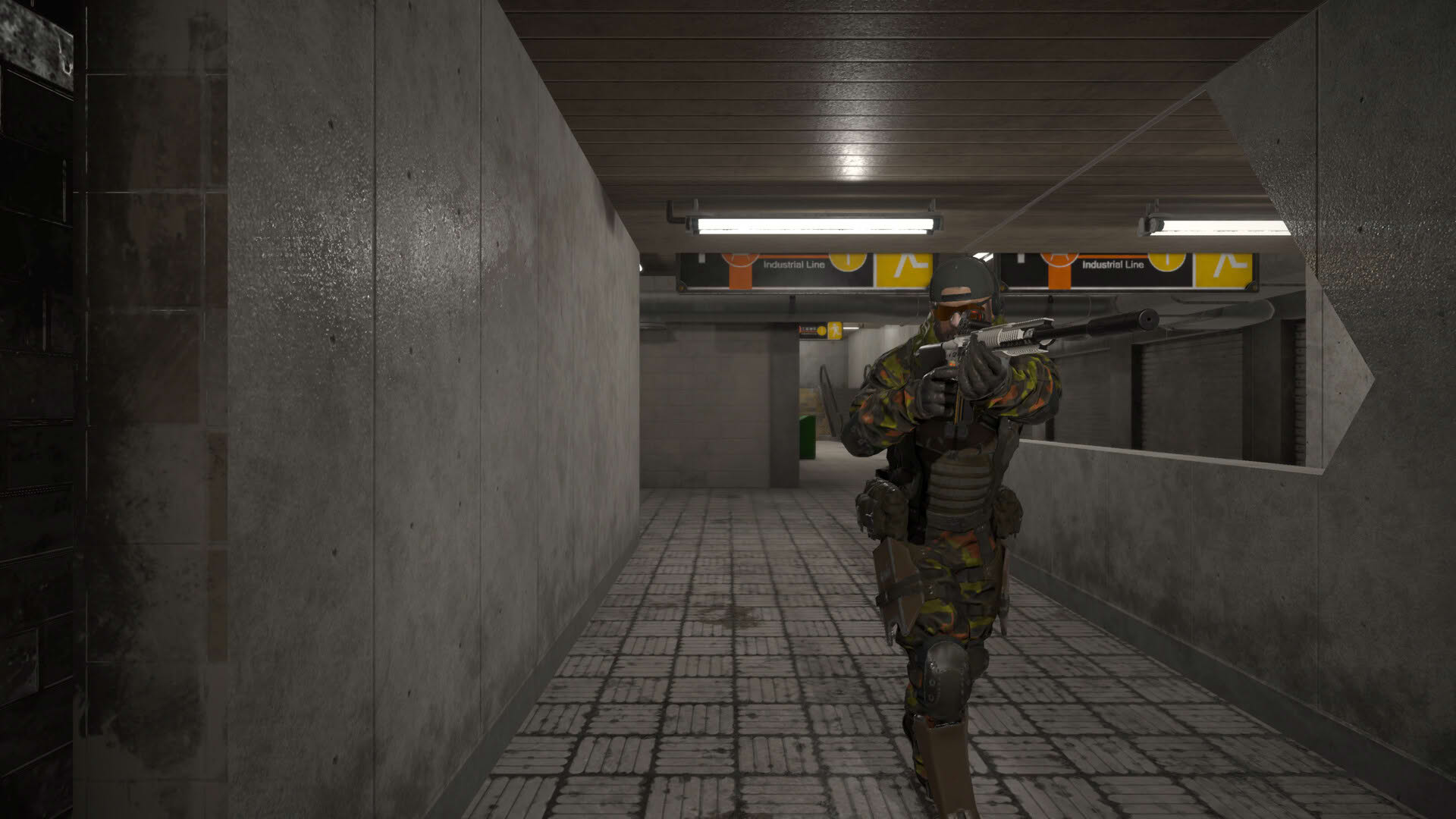 Screenshot for Alvo