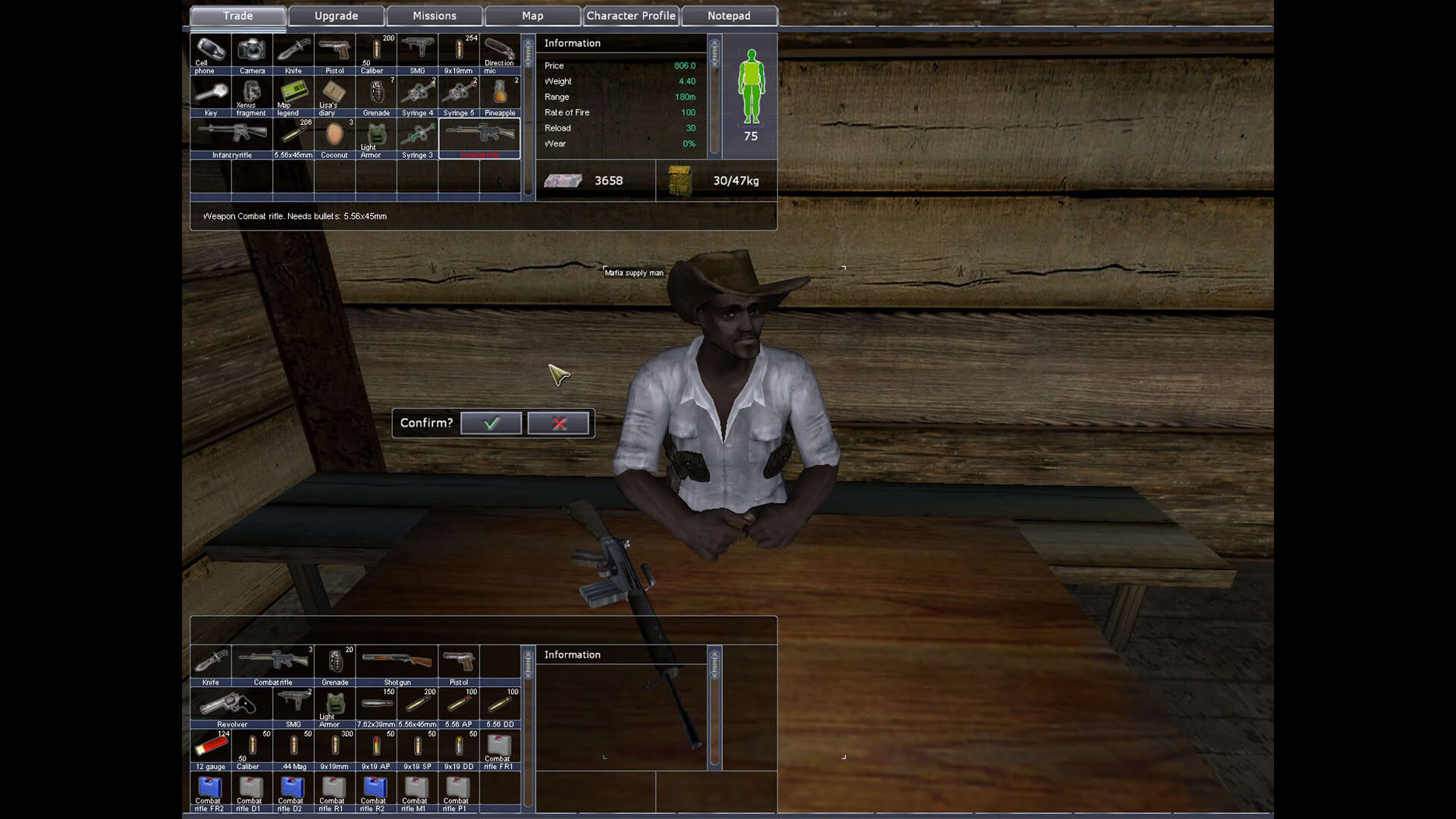 Screenshot for Boiling Point: Road to Hell