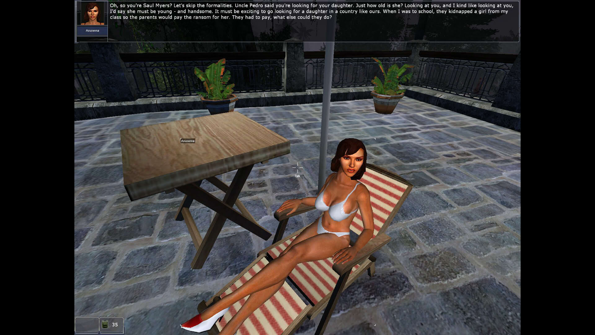 Screenshot for Boiling Point: Road to Hell