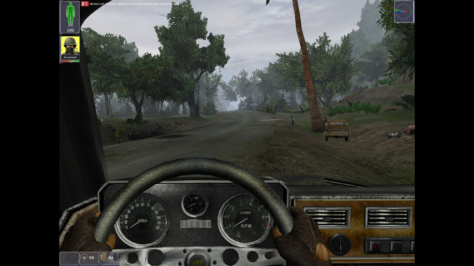 Screenshot for Boiling Point: Road to Hell