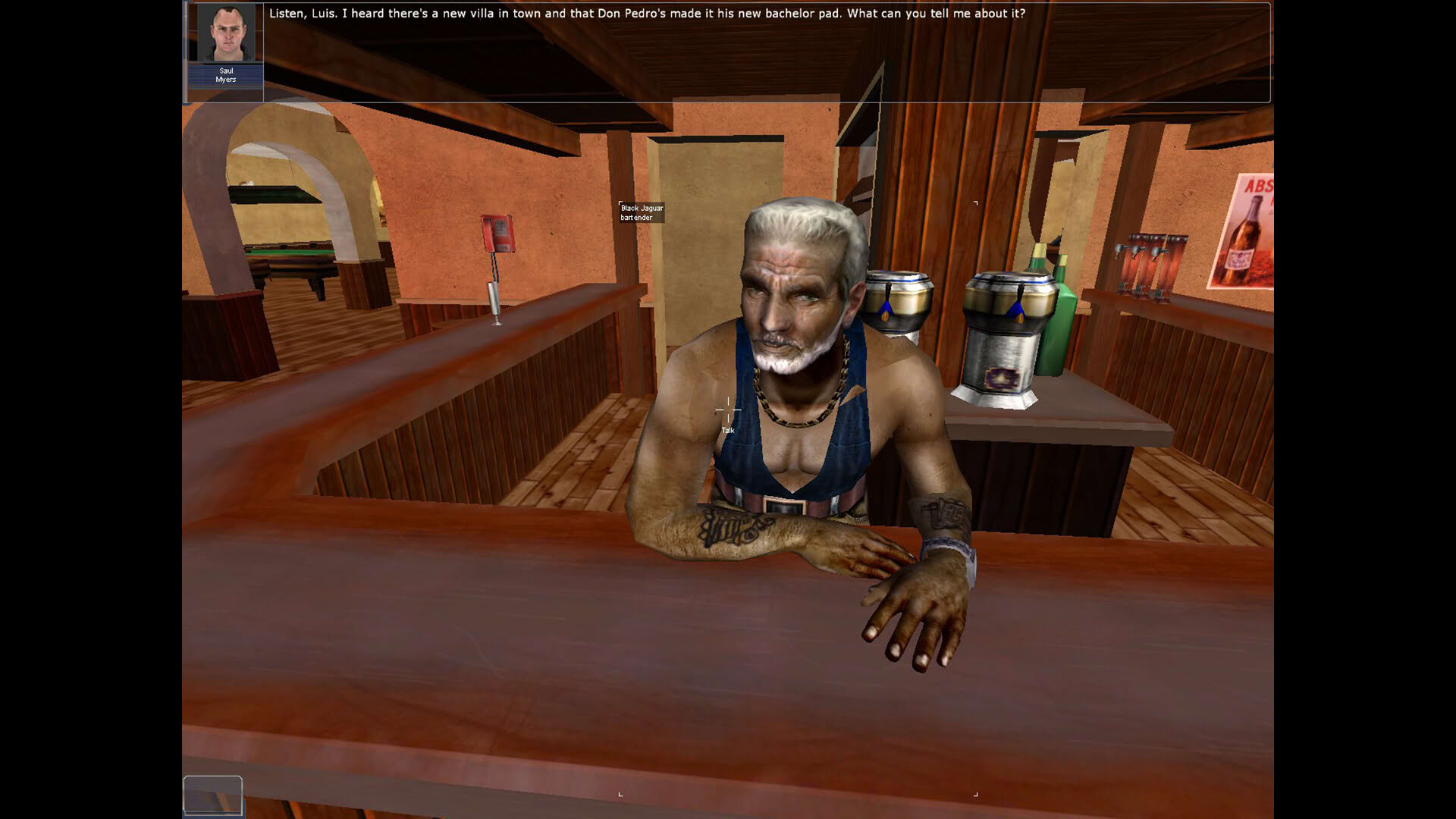 Screenshot for Boiling Point: Road to Hell