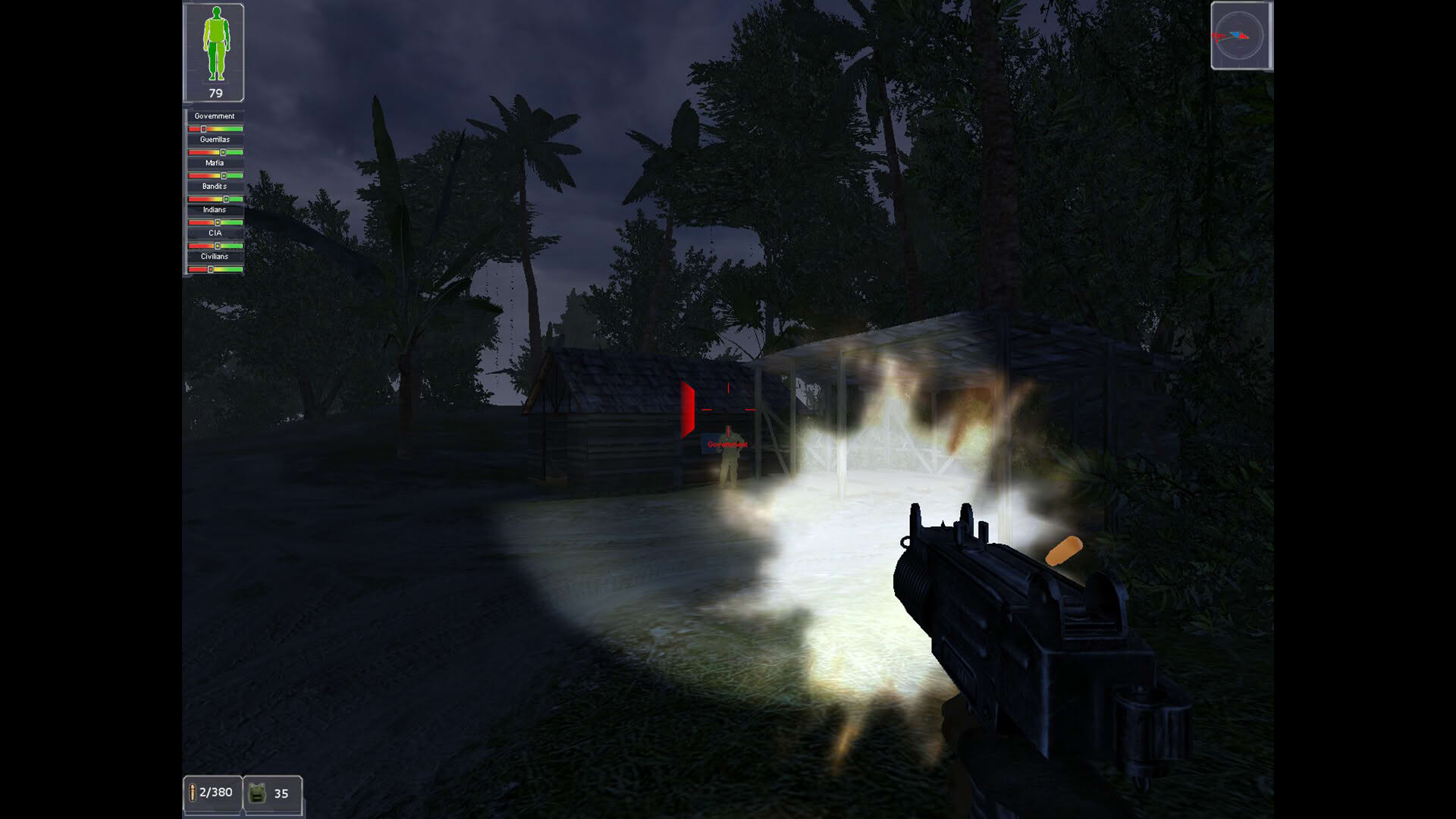 Screenshot for Boiling Point: Road to Hell