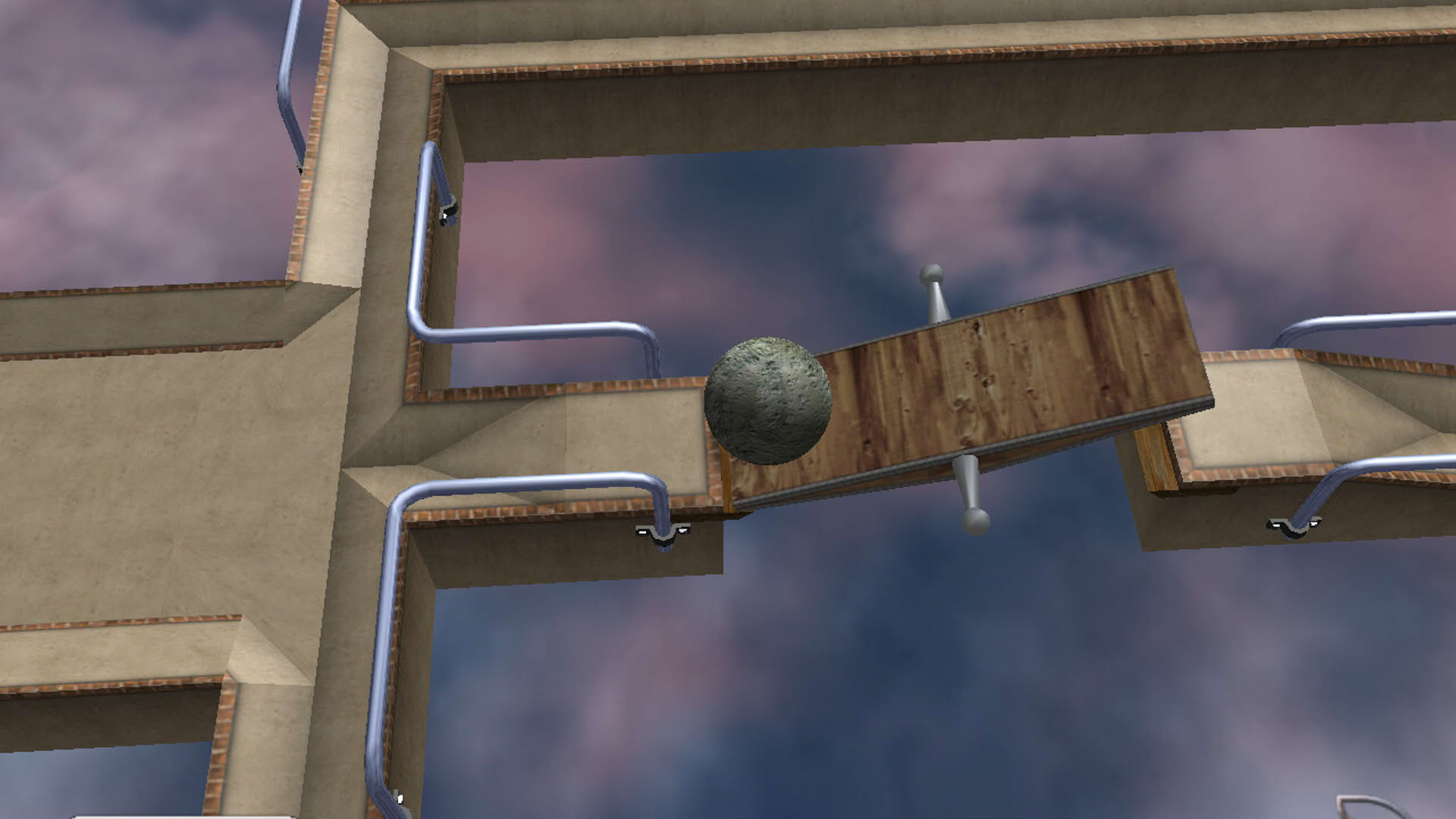 Screenshot for Ballance
