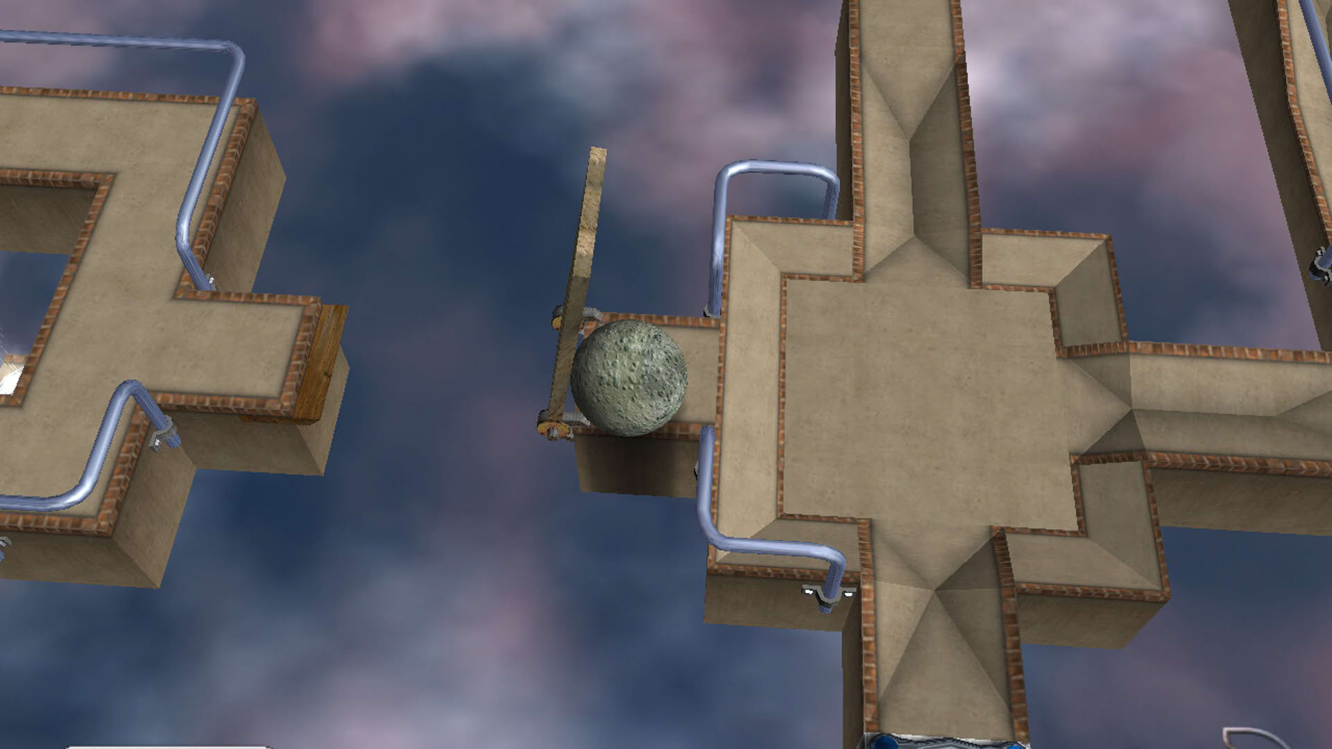 Screenshot for Ballance