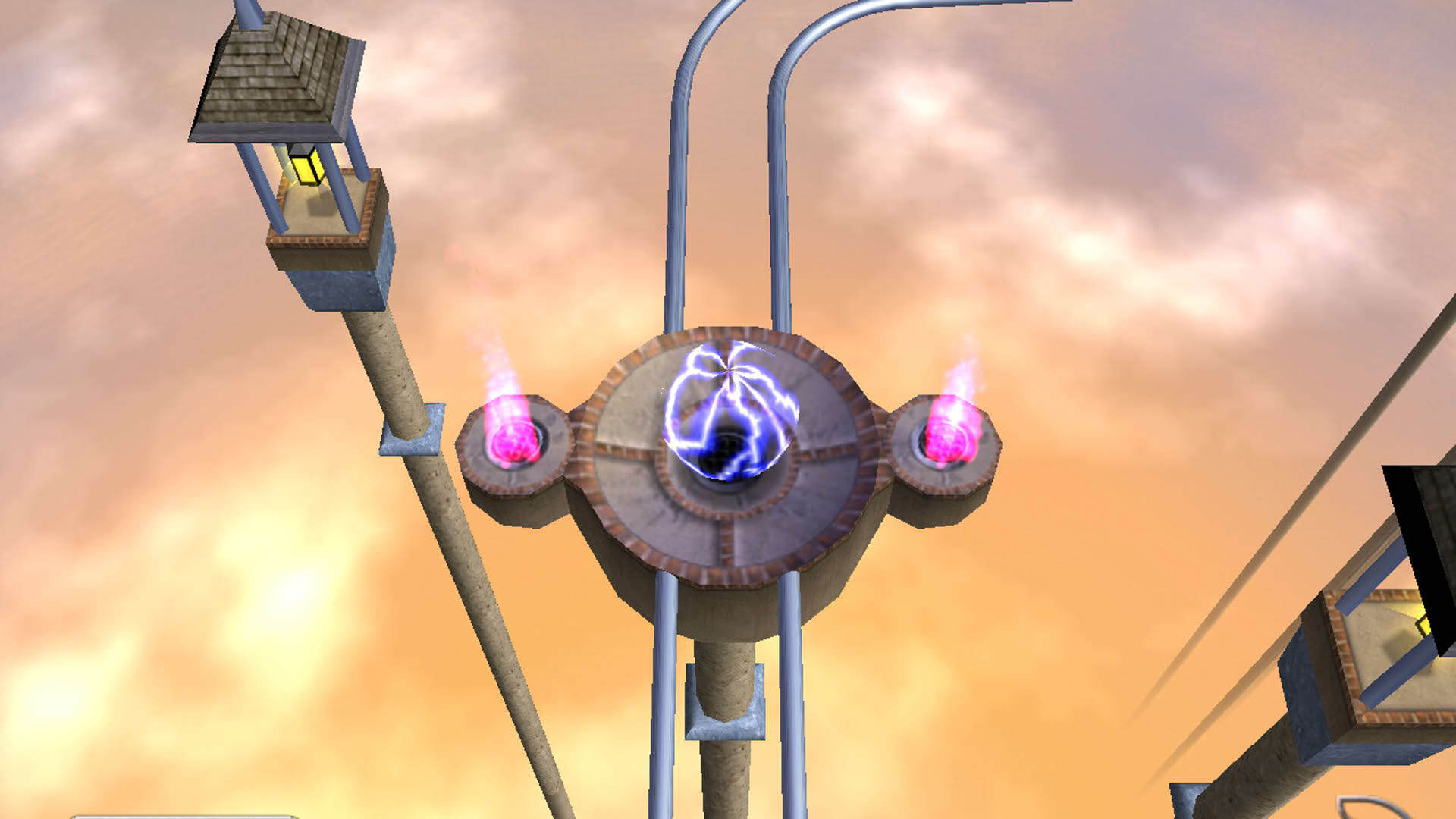 Screenshot for Ballance