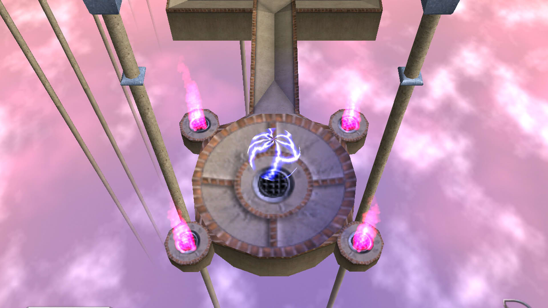 Screenshot for Ballance