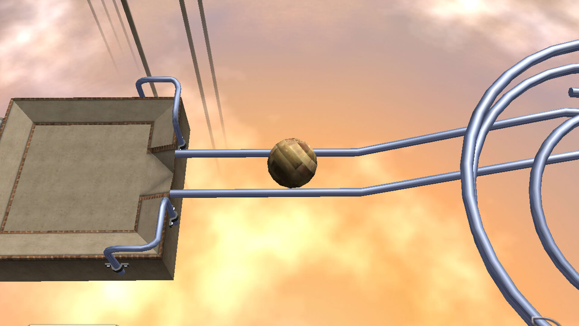 Screenshot for Ballance