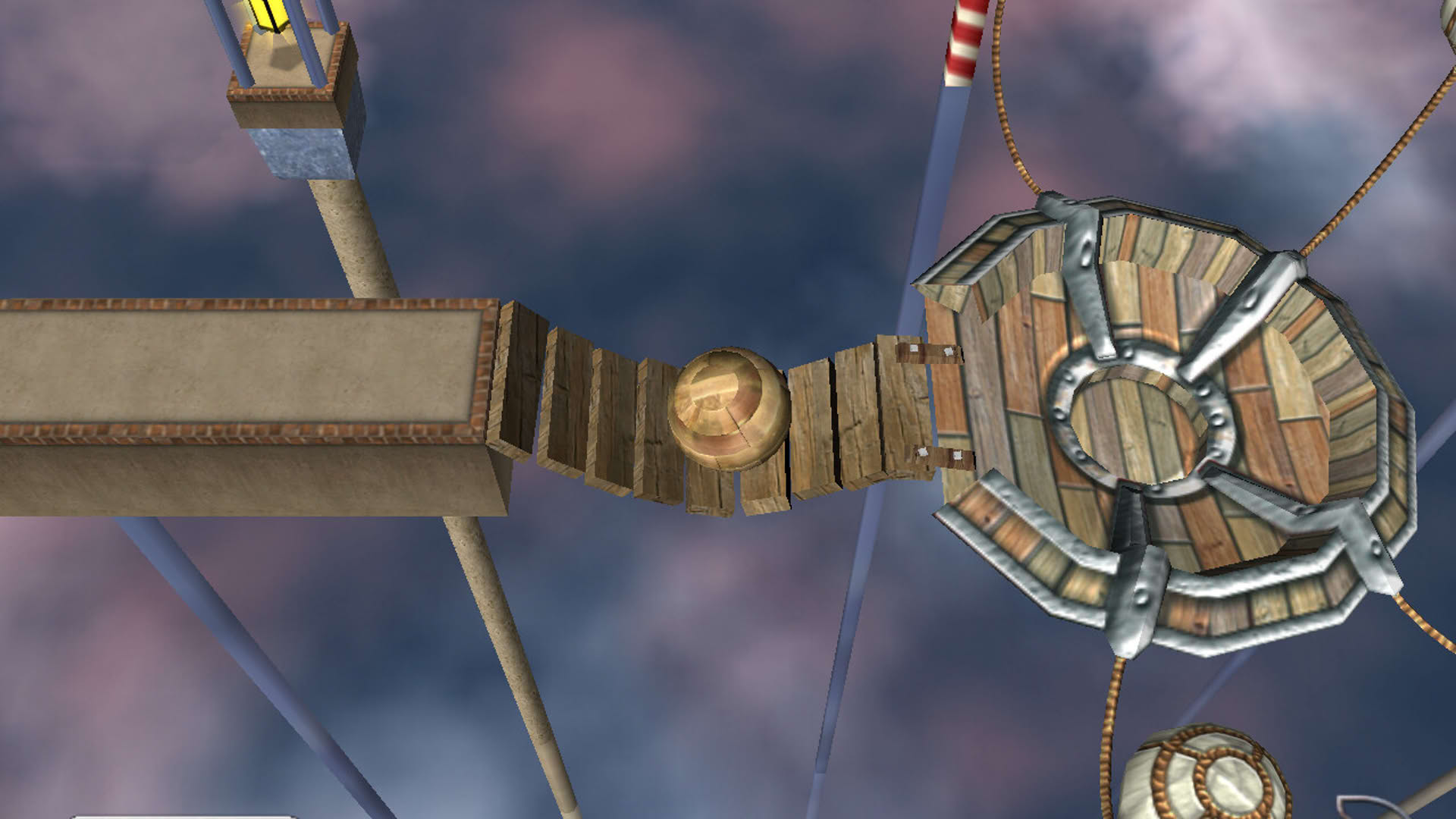 Screenshot for Ballance