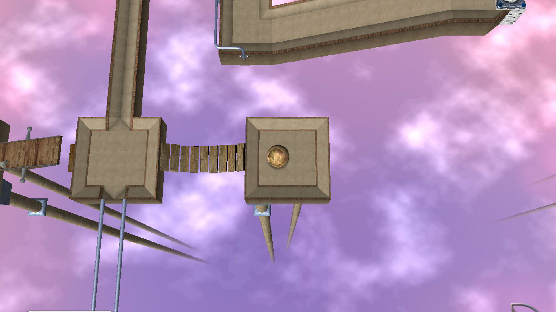 Screenshot for Ballance