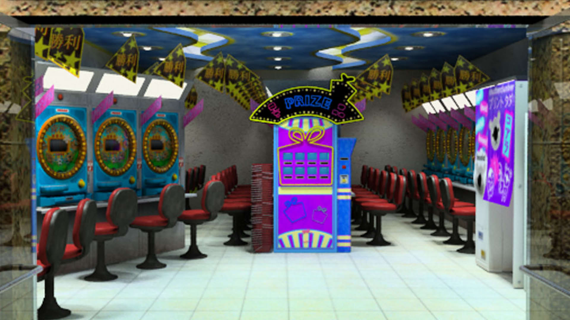 Screenshot for Nancy Drew: Shadow at the Water's Edge