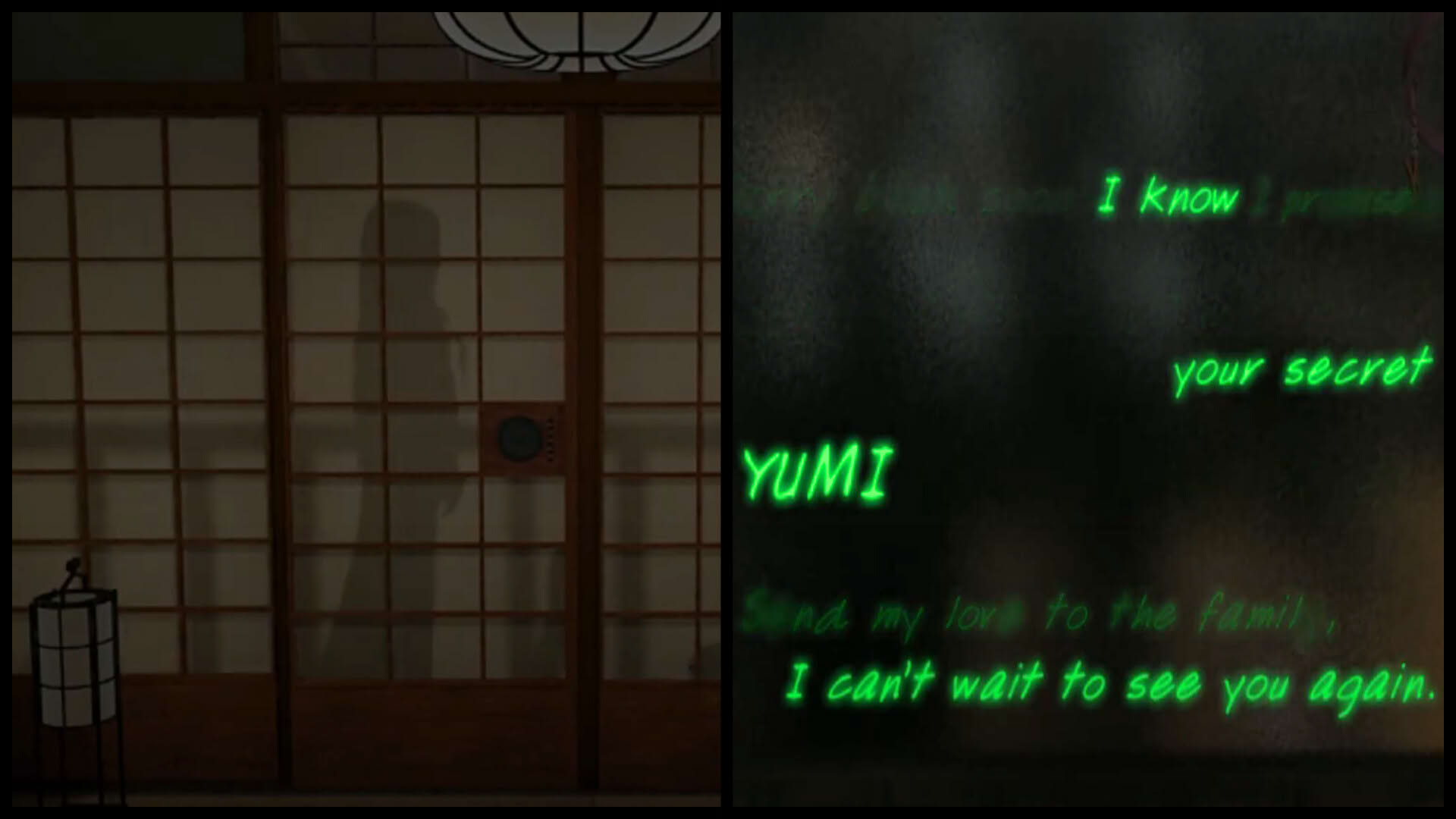 Screenshot for Nancy Drew: Shadow at the Water's Edge