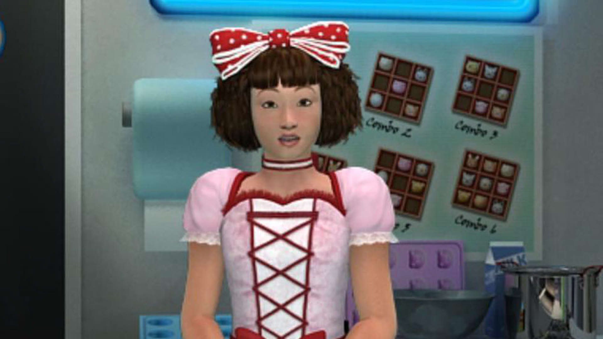 Screenshot for Nancy Drew: Shadow at the Water's Edge