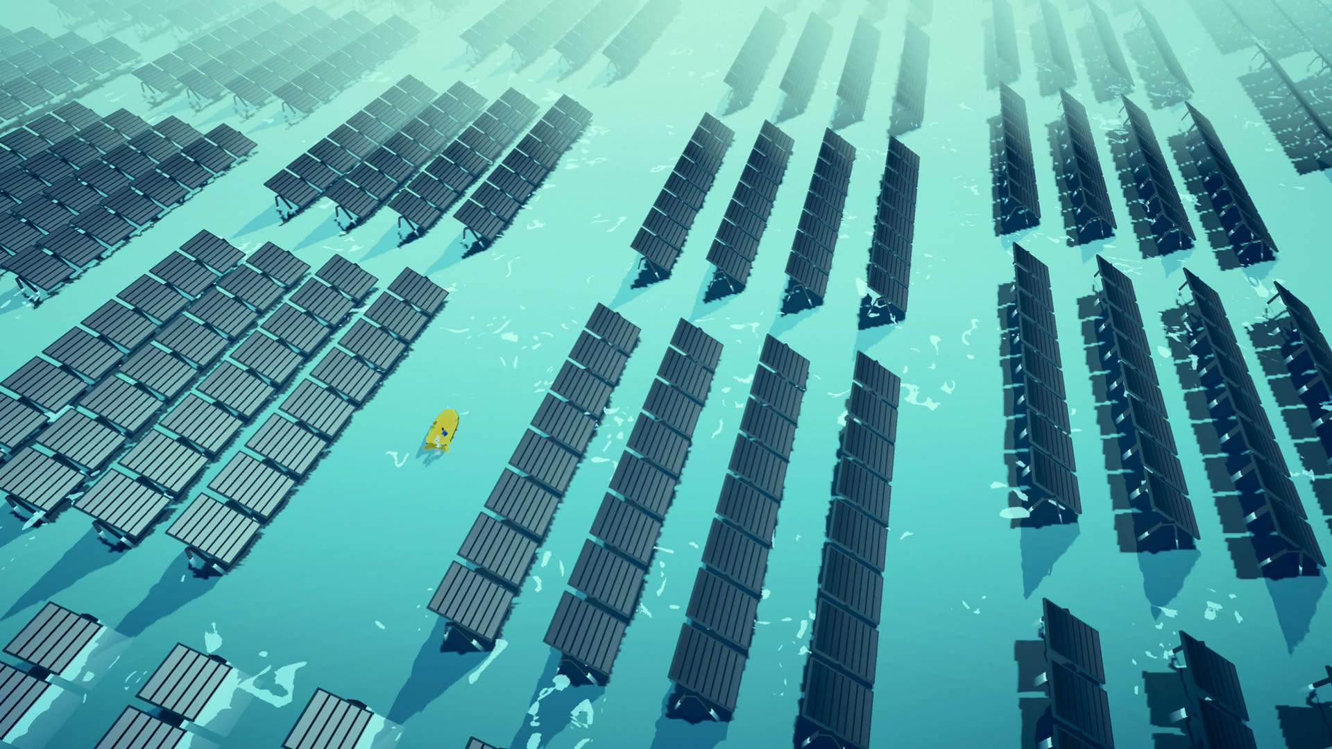 Screenshot for Highwater