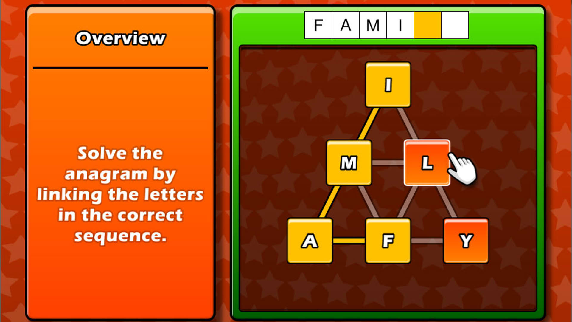Screenshot for Puzzler World 2