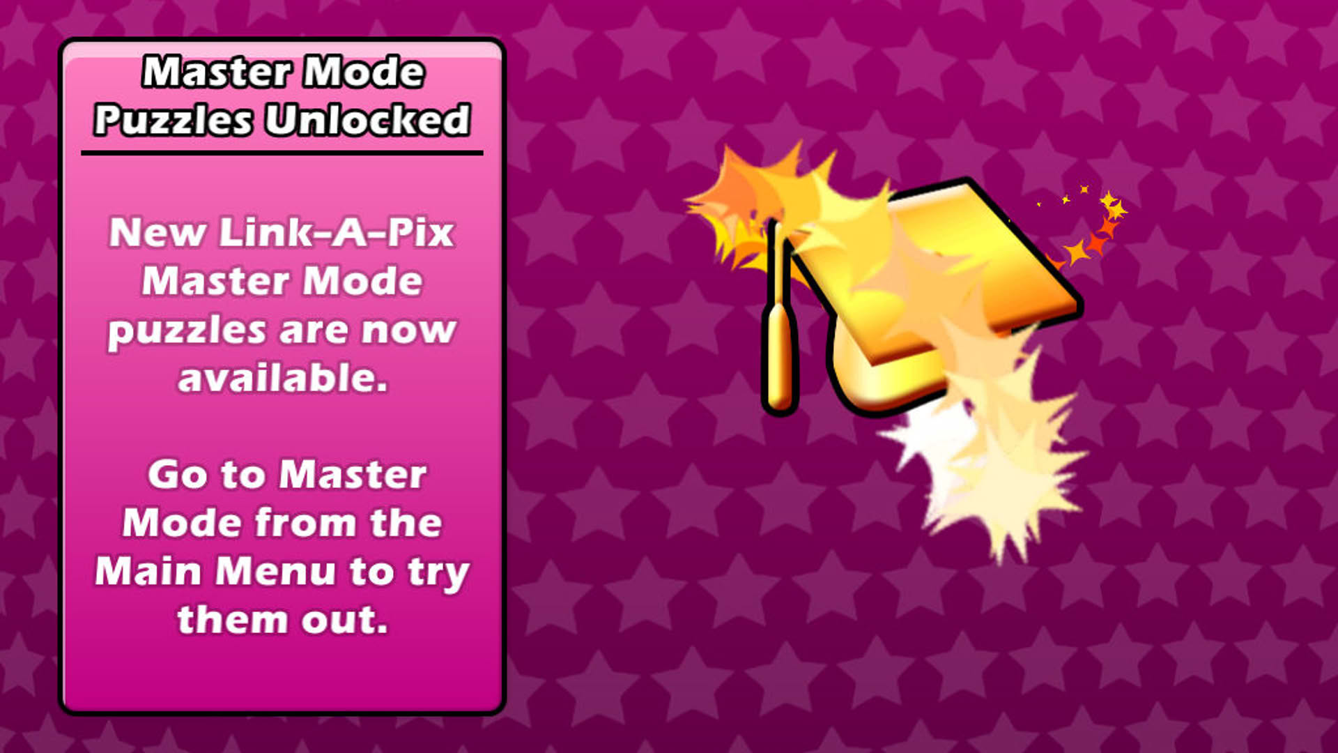Screenshot for Puzzler World 2