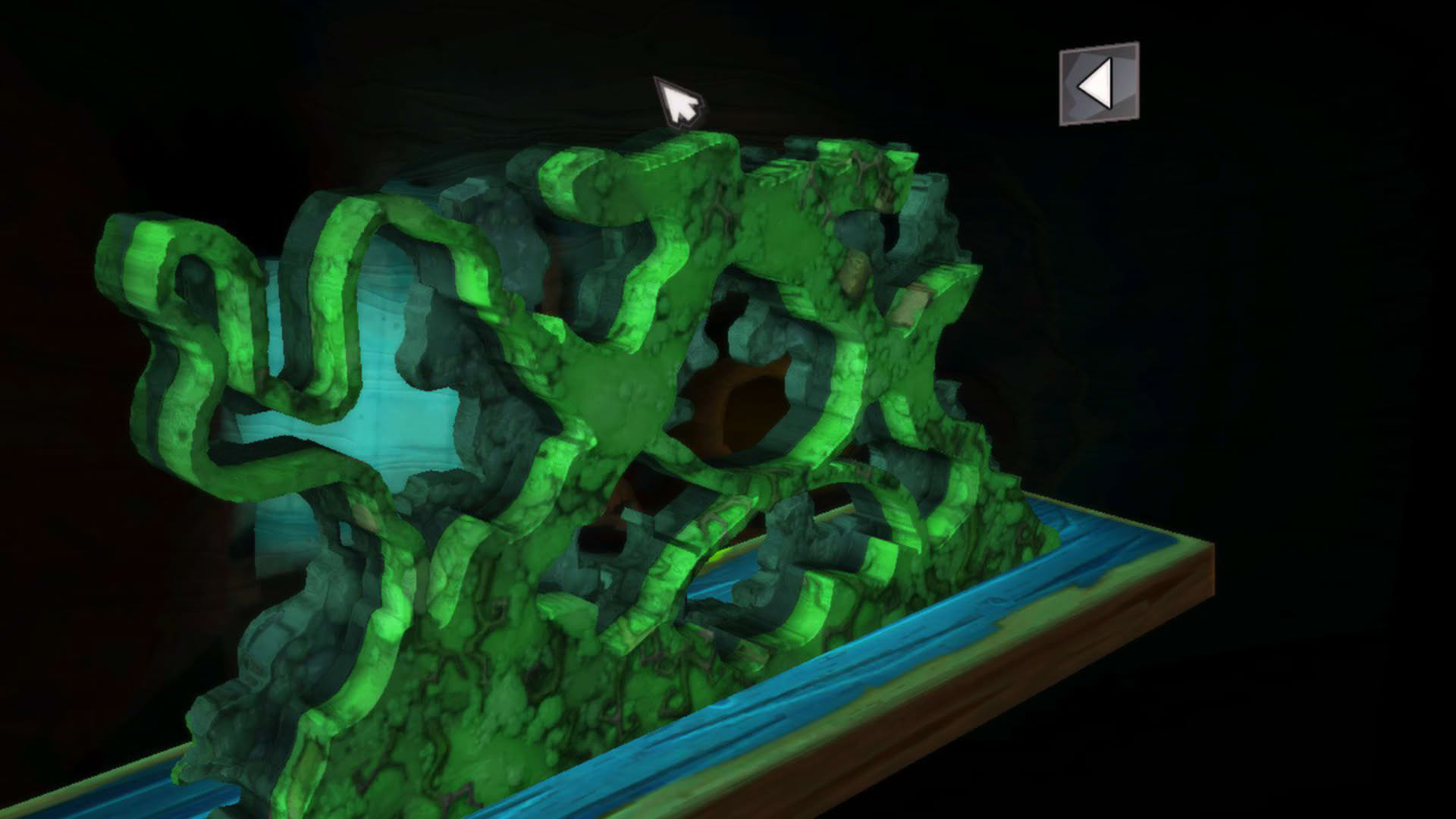 Screenshot for Worms Revolution