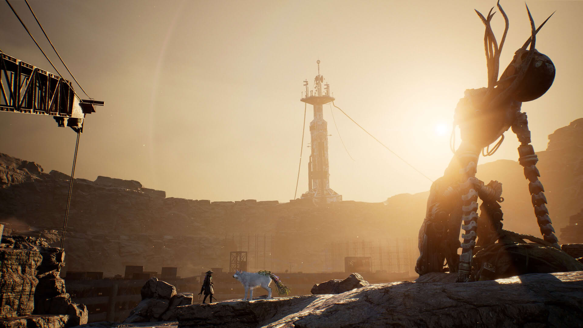 Screenshot for Beast of Reincarnation