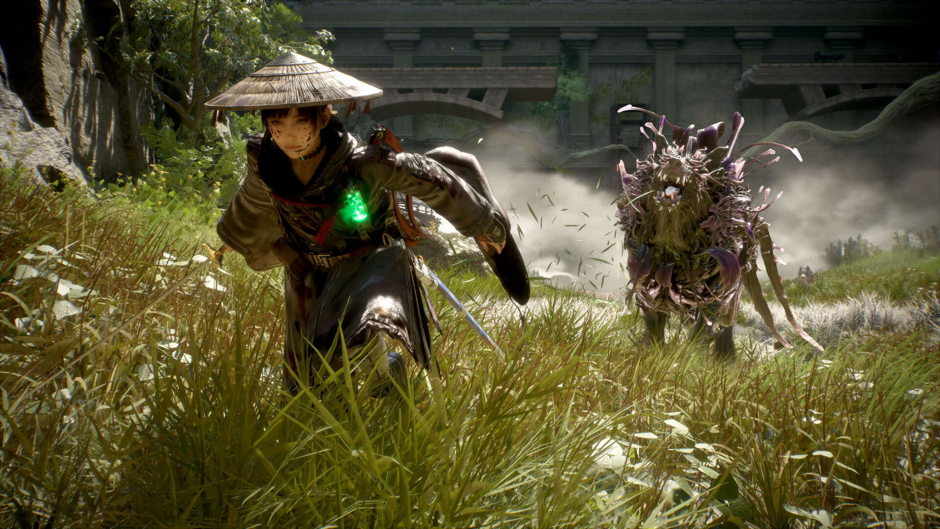 Screenshot for Beast of Reincarnation
