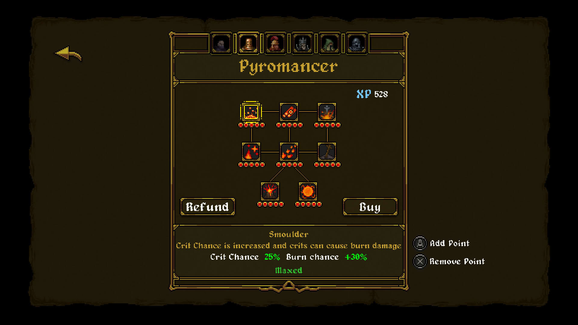 Screenshot for Keeper's Toll