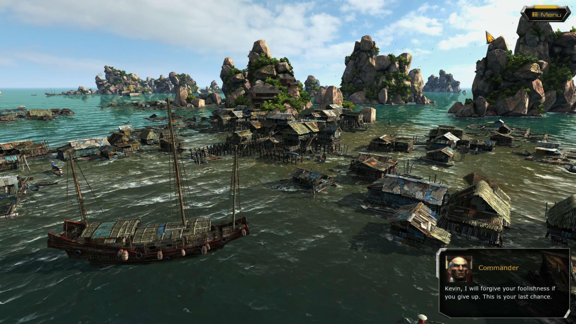 Screenshot for Oil Rush