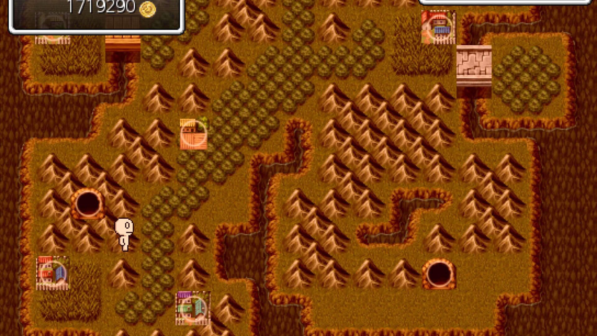 Screenshot for Daguri: Gambling Apocalypse