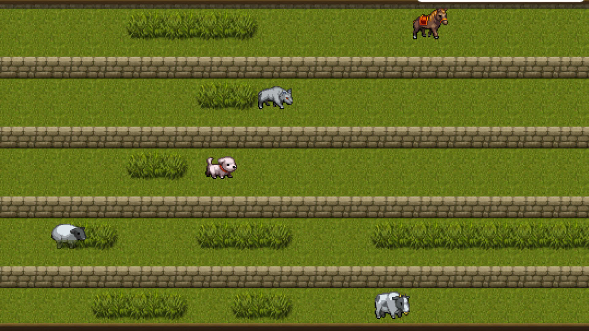Screenshot for Daguri: Gambling Apocalypse