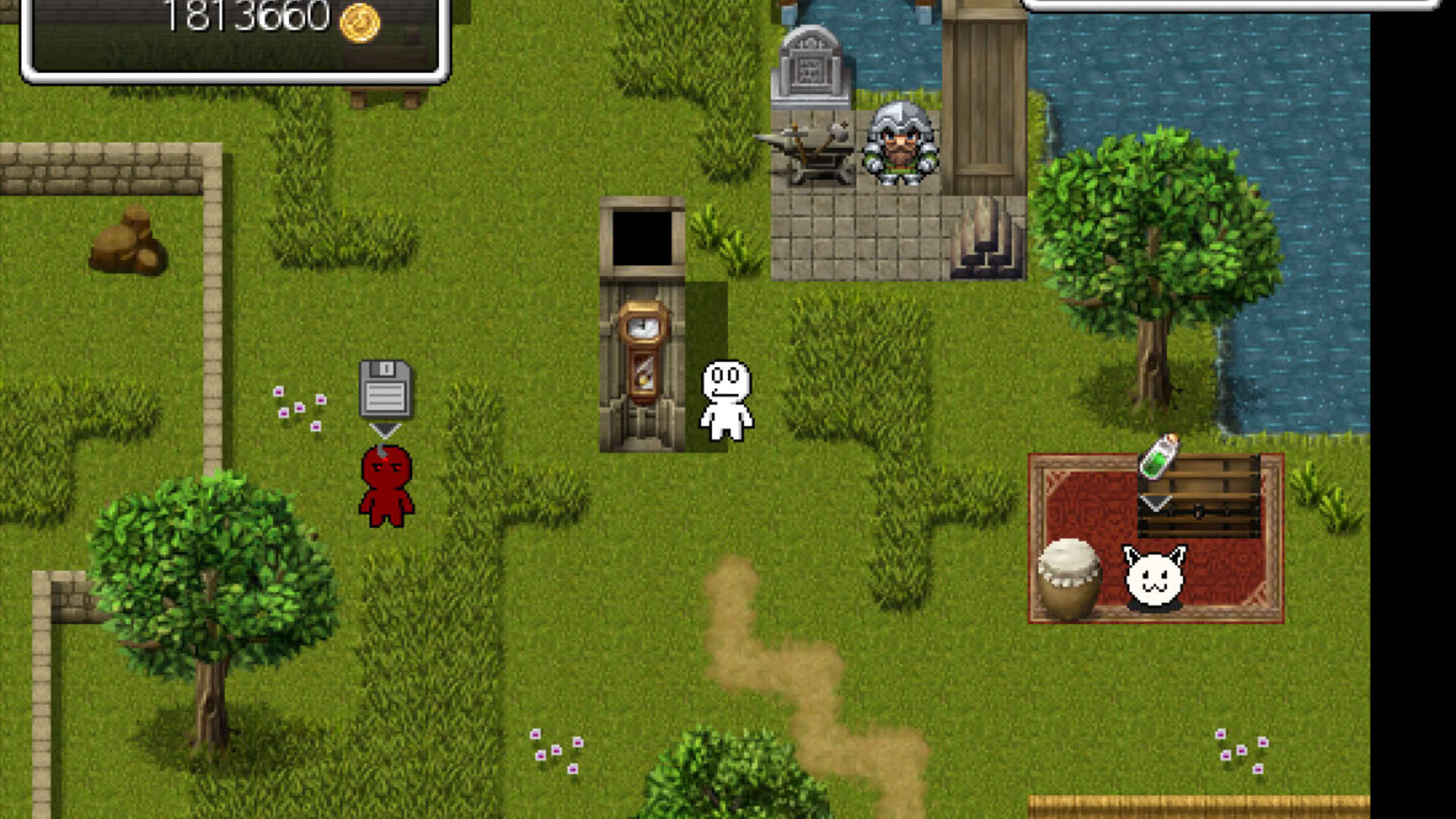 Screenshot for Daguri: Gambling Apocalypse
