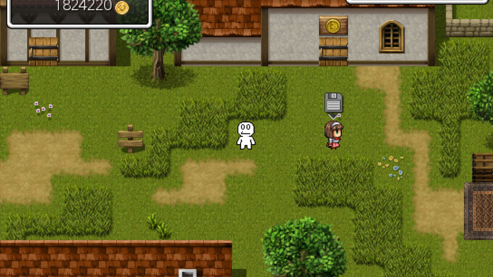 Screenshot for Daguri: Gambling Apocalypse
