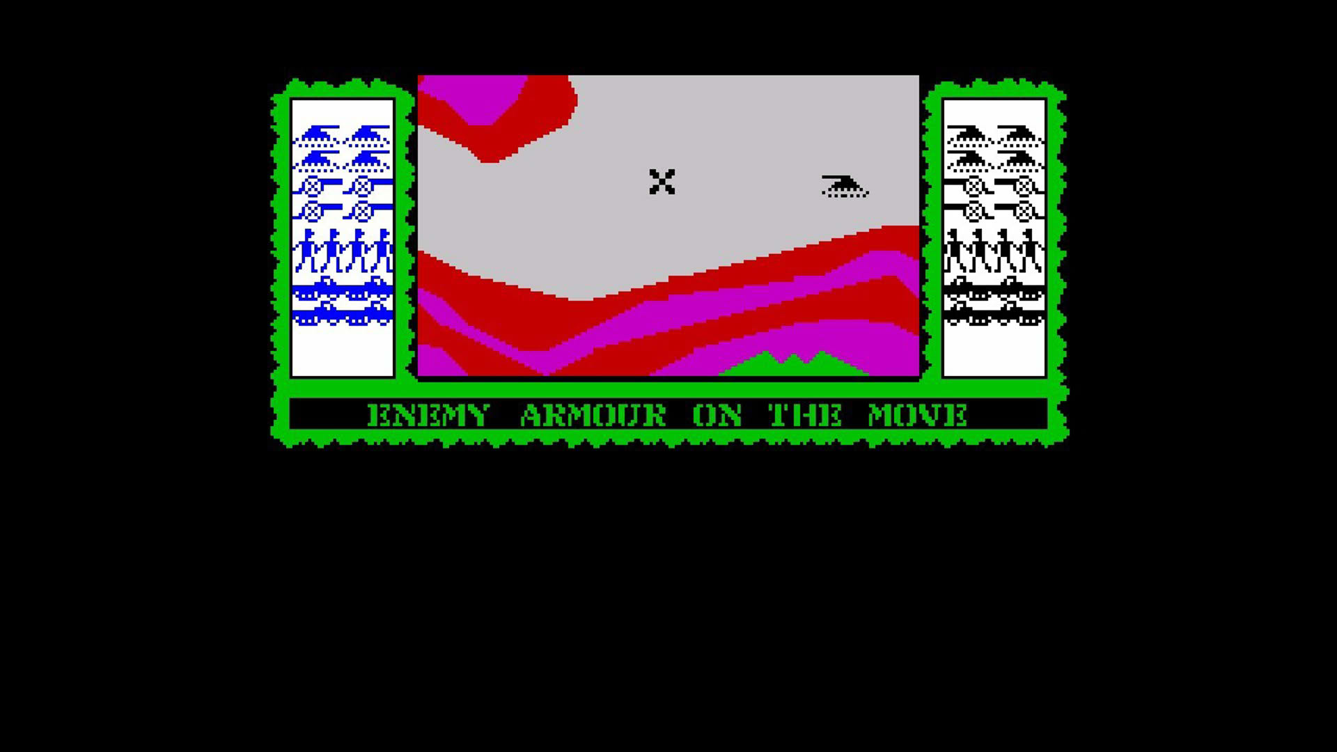 Screenshot for Stonkers