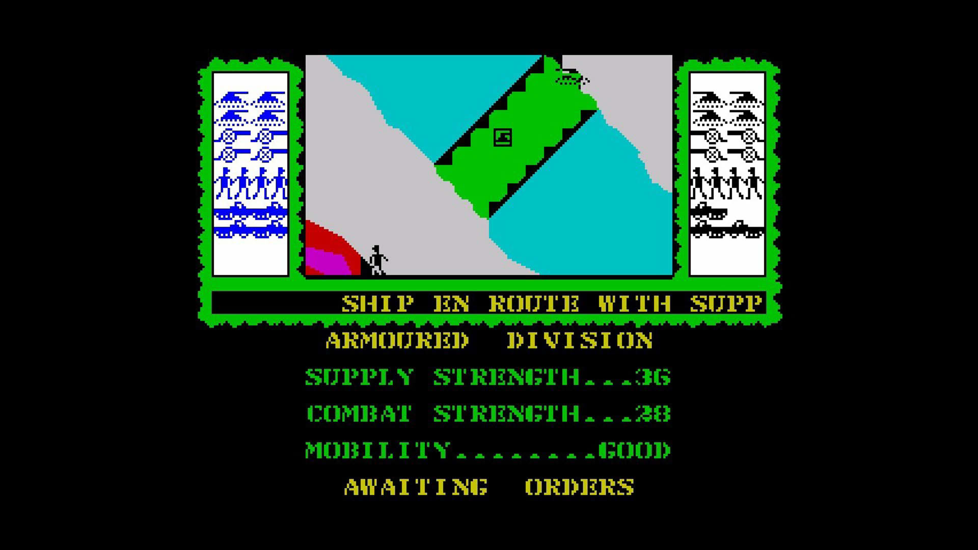 Screenshot for Stonkers