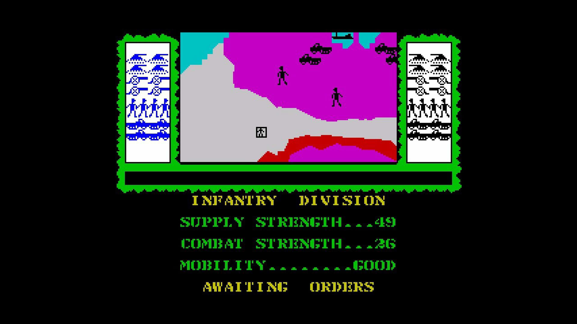 Screenshot for Stonkers