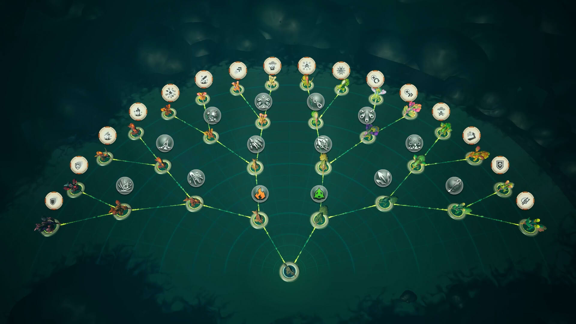 Screenshot for Voidling Bound