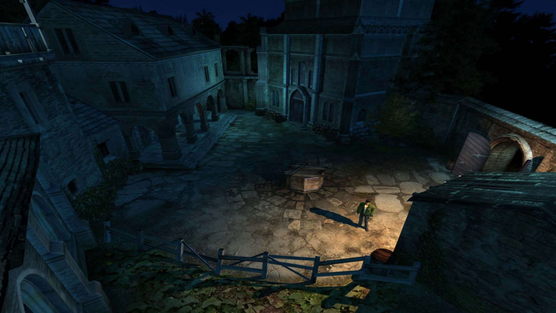 Screenshot for Memento Mori