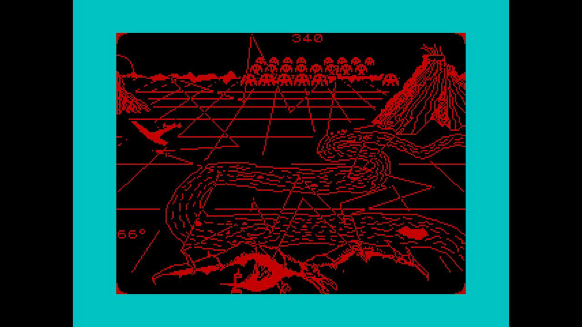 Screenshot for Terror-Daktil 4D