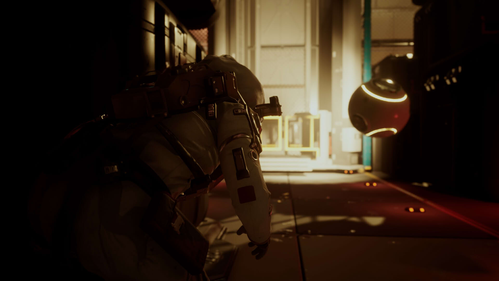 Screenshot for Evotinction