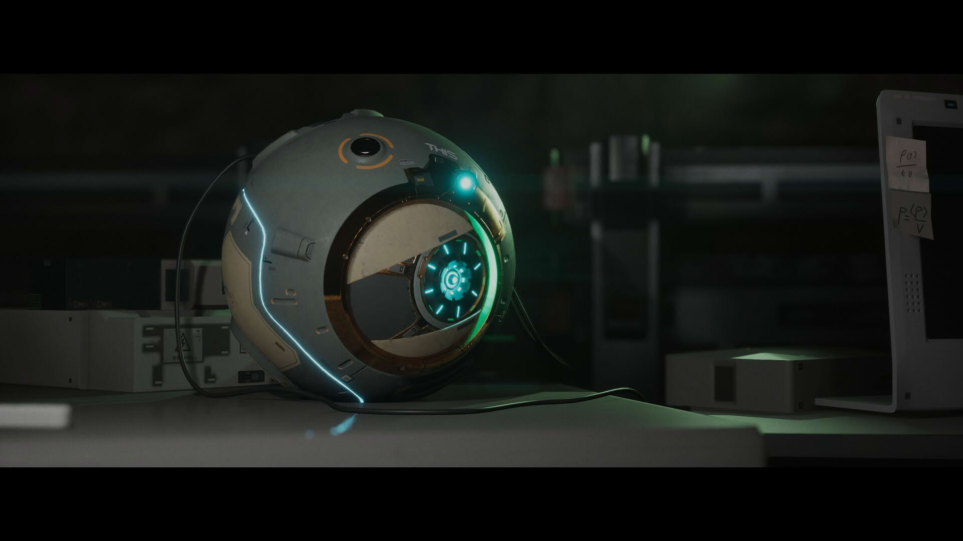 Screenshot for Evotinction