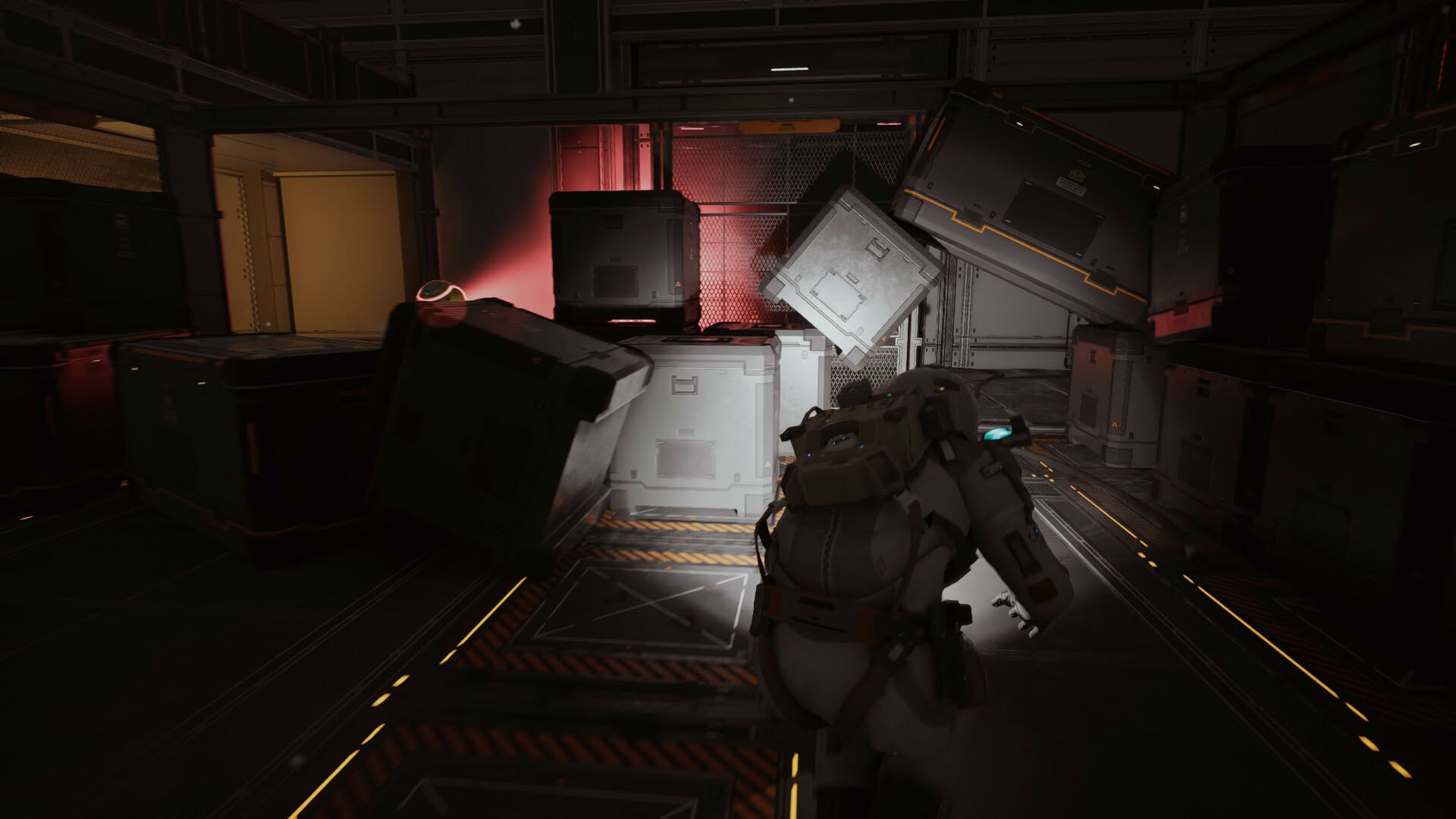 Screenshot for Evotinction