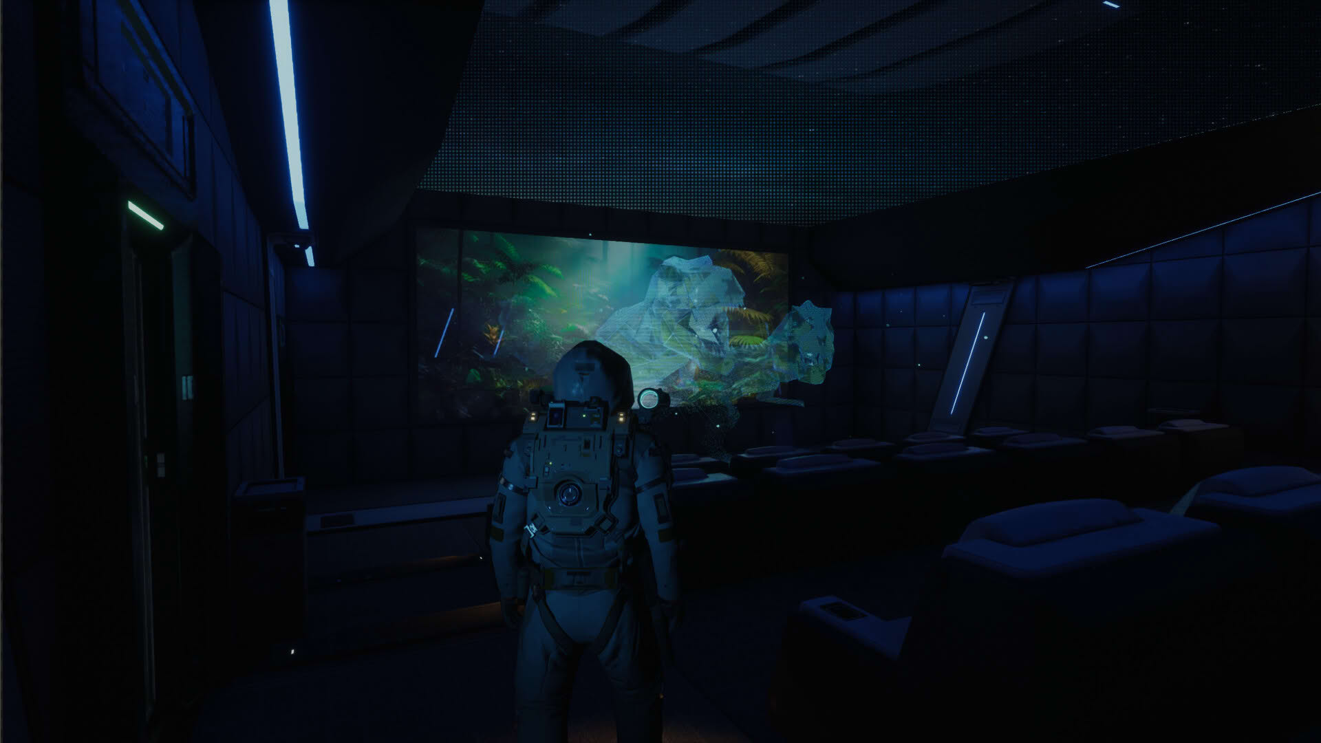 Screenshot for Evotinction