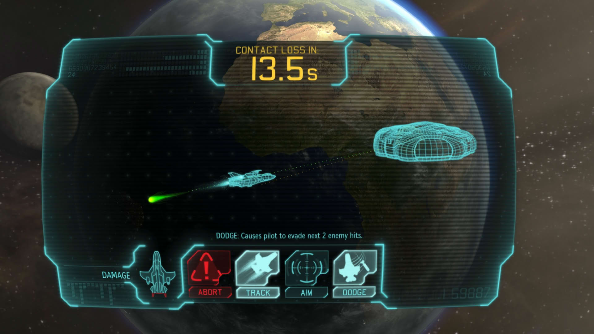 Screenshot for XCOM: Enemy Unknown