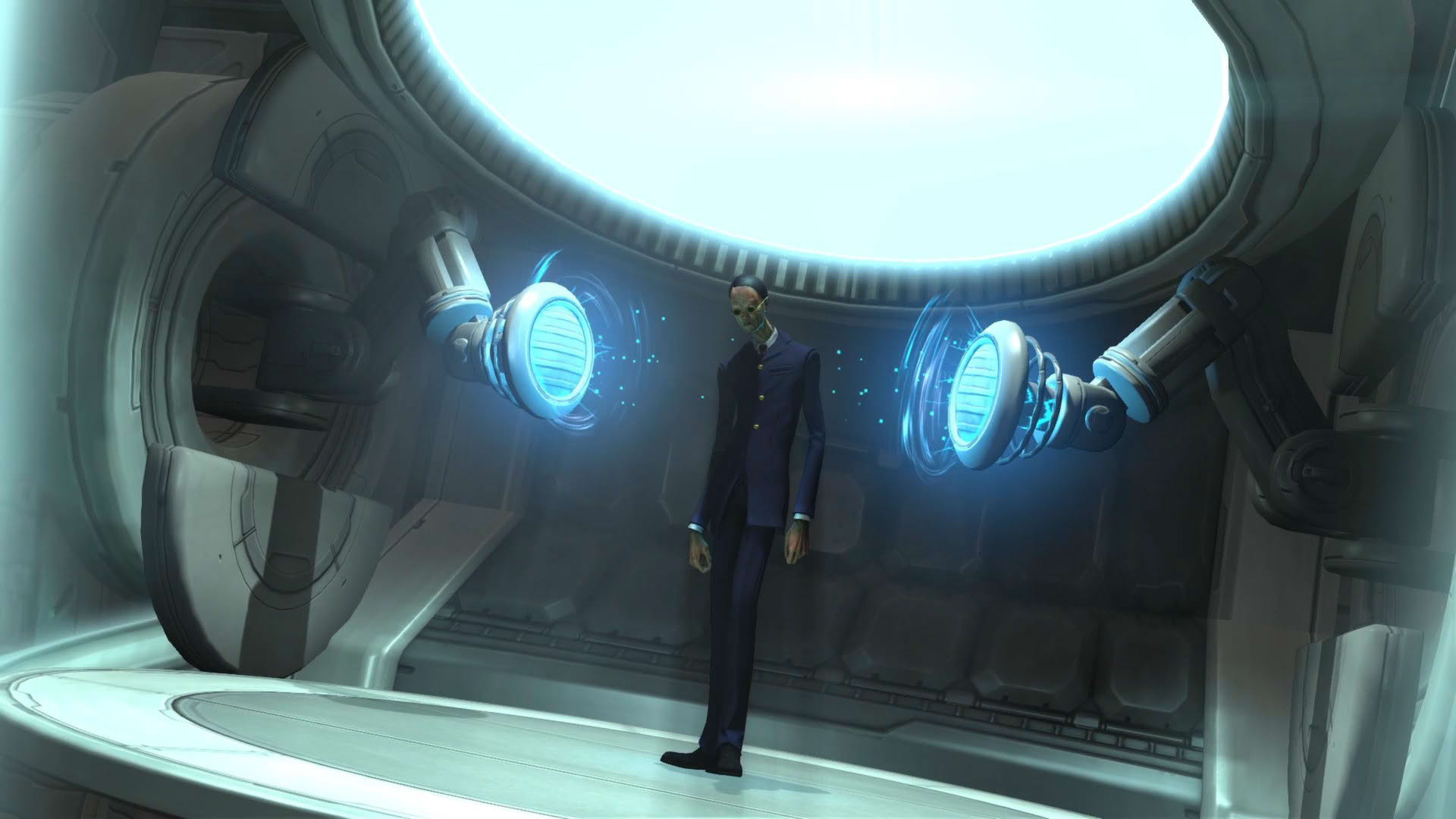 Screenshot for XCOM: Enemy Unknown