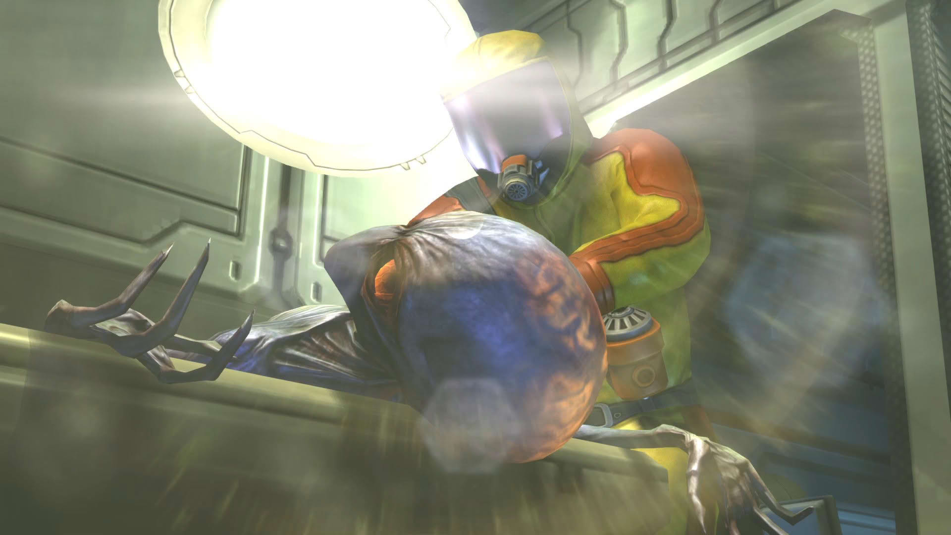 Screenshot for XCOM: Enemy Unknown