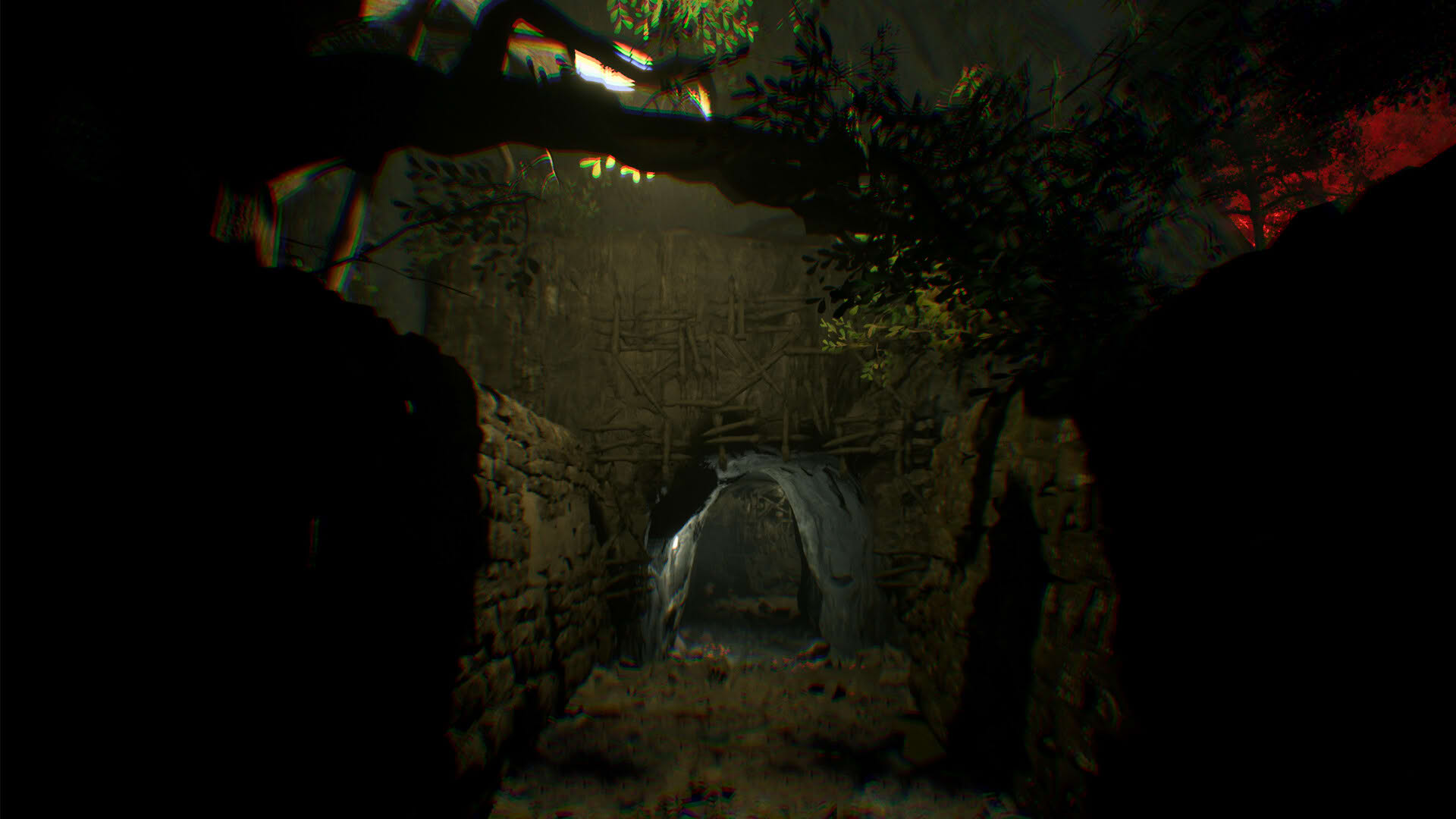 Screenshot for The 9th Charnel