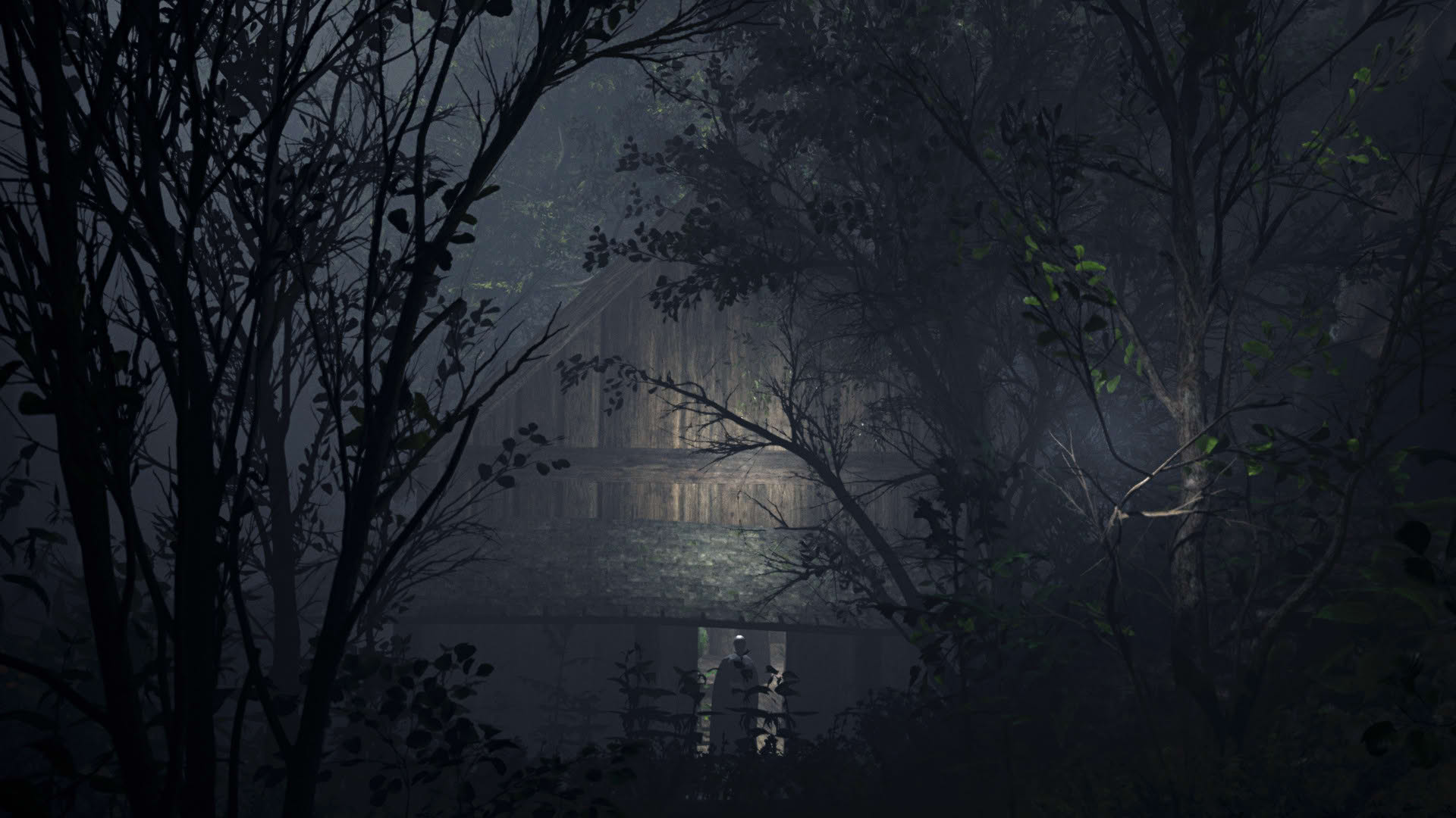 Screenshot for The 9th Charnel