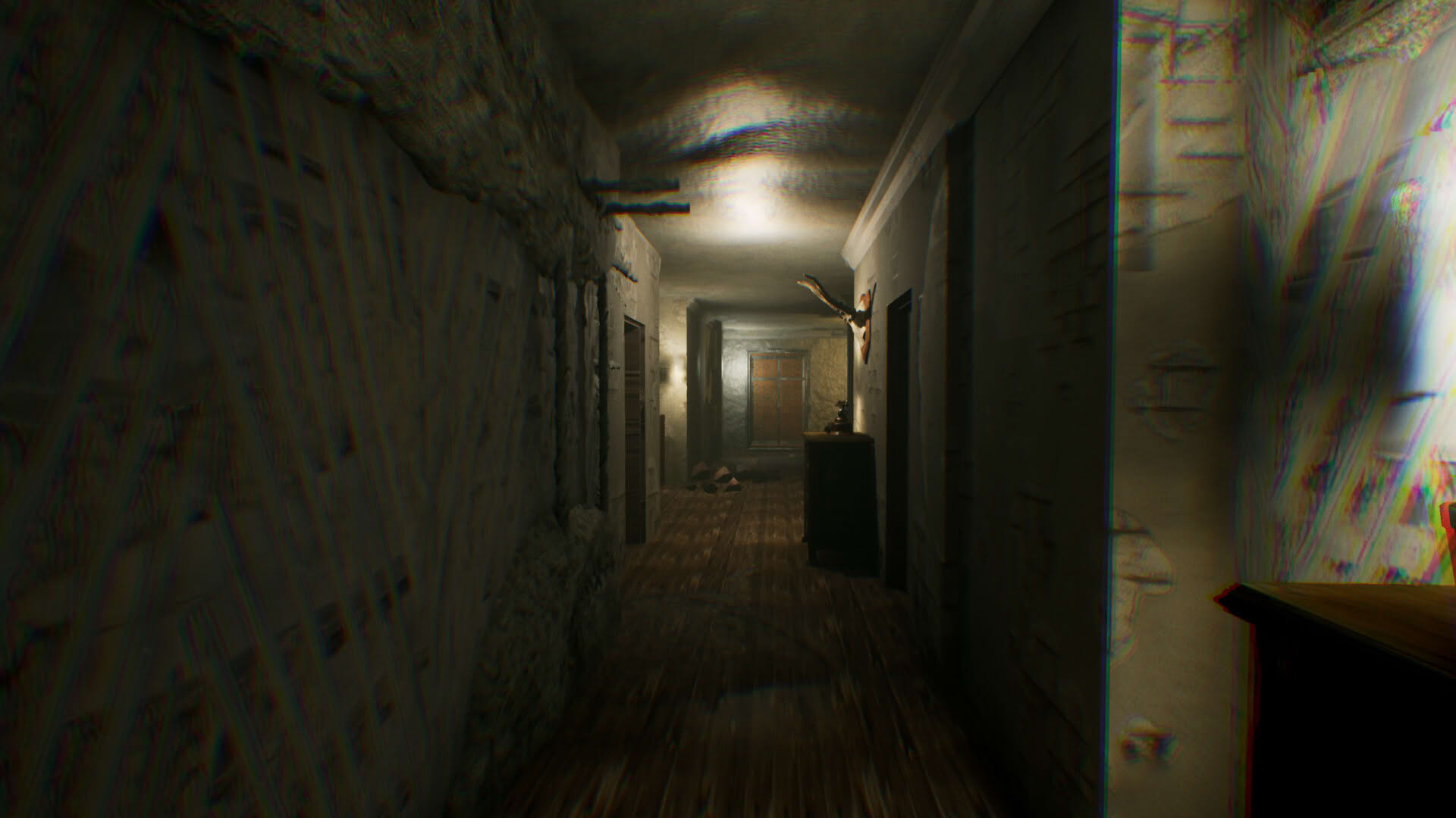 Screenshot for The 9th Charnel